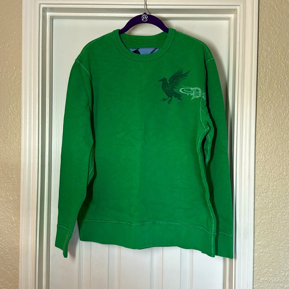 Vintage GAP Heavy Cotton Sweatshirt